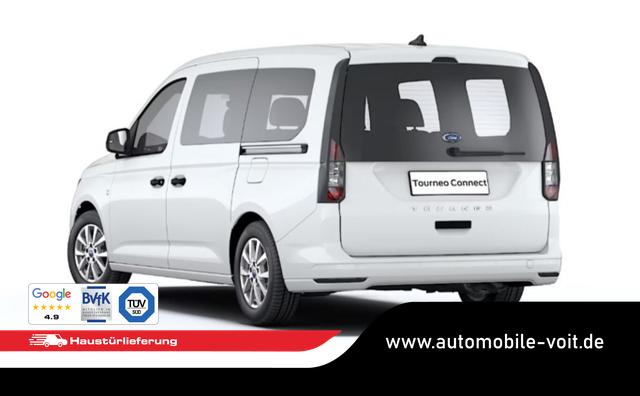 Ford Grand Tourneo Trend Connect SHZ Nav PDC temp 16Z 