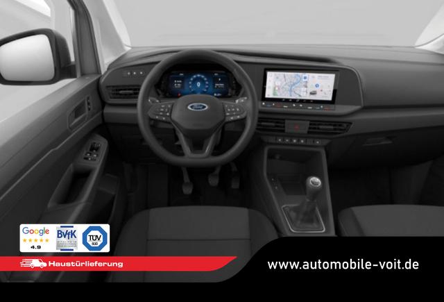 Ford Grand Tourneo Trend Connect SHZ Nav PDC temp 16Z 