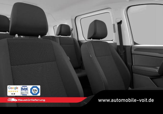 Ford Grand Tourneo Trend Connect SHZ Nav PDC temp 16Z 