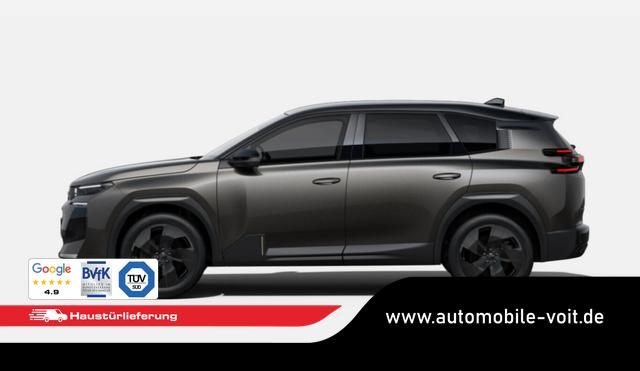 Citro&euml;n C5 Aircross MAX Hybrid Matrix ACC 360&deg; eHK HUD 