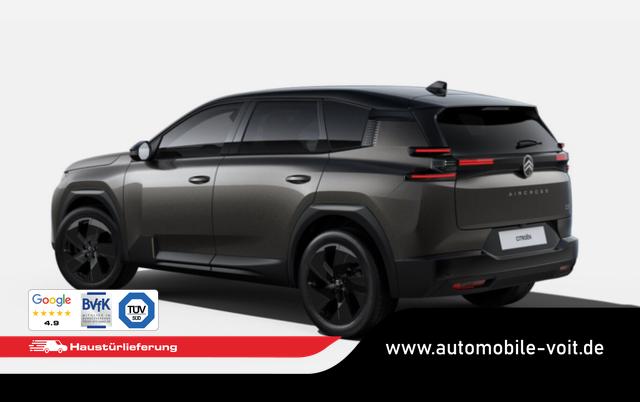 Citro&euml;n C5 Aircross MAX Hybrid Matrix ACC 360&deg; eHK HUD 