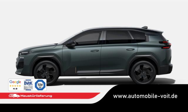 Citro&euml;n C5 Aircross MAX Hybrid Matrix ACC 360&deg; eHK HUD 