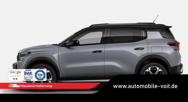 Citro&euml;n C3 Aircross MAX Hybrid Nav Kam 2xPDC CarP 17Z 