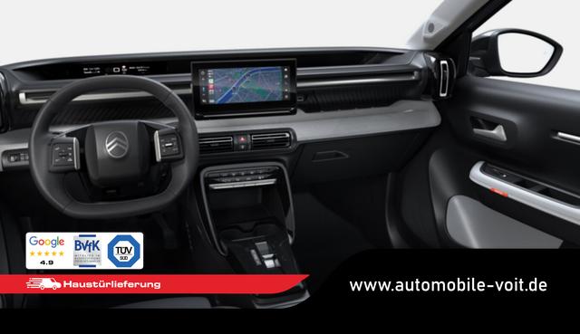 Citro&euml;n C3 Aircross MAX Hybrid 7S Nav Kam 2xPDC CarP 17Z 