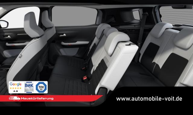 Citro&euml;n C3 Aircross MAX Hybrid 7S Nav Kam 2xPDC CarP 17Z 