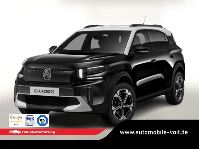Citro&euml;n C3 Aircross - MAX Hybrid 7S Nav Kam 2xPDC CarP 17Z