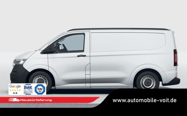 Volkswagen T7 Kastenwagen Transporter 3S DachRel Vorb.AHK LED AppCo 