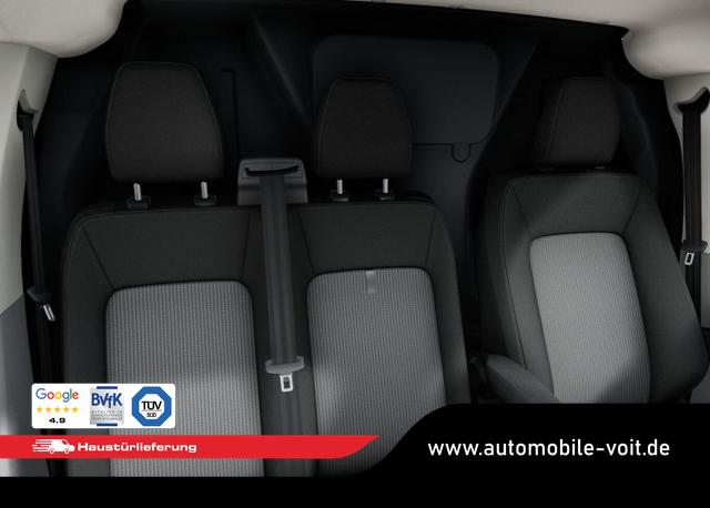 Volkswagen T7 Kastenwagen Transporter 3S DachRel Vorb.AHK LED AppCo 