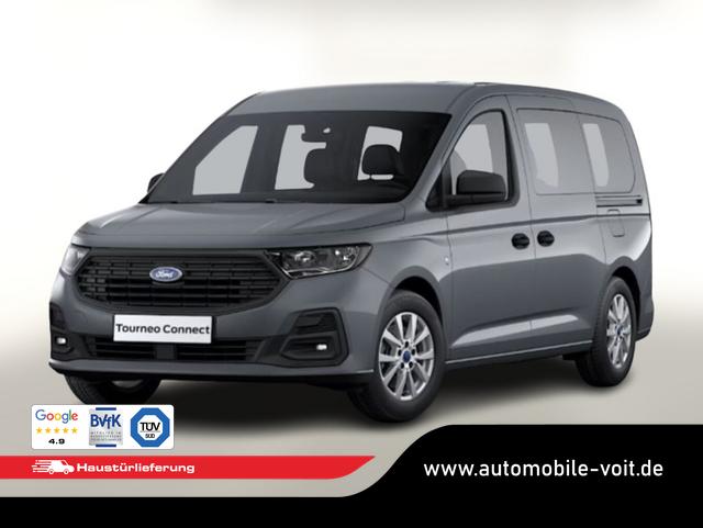 Ford Grand Tourneo - Trend Connect SHZ Nav PDC temp 16Z