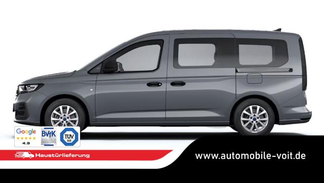 Ford Grand Tourneo Trend Connect SHZ Nav PDC temp 16Z 