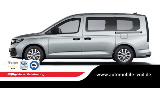 Ford Grand Tourneo Trend Connect SHZ Nav PDC temp 16Z 