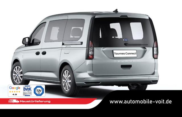 Ford Grand Tourneo Trend Connect SHZ Nav PDC temp 16Z 