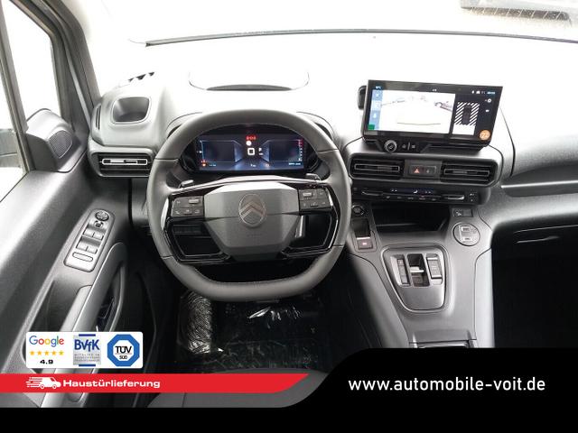 Citro&euml;n Berlingo MAX PKW AT Keyl Kam PrivG 16Z CarP DigC 