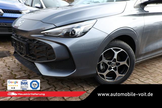 MG MG3 Comfort 3 1.5 116 LED Nav Kam PDC Temp 16Z 