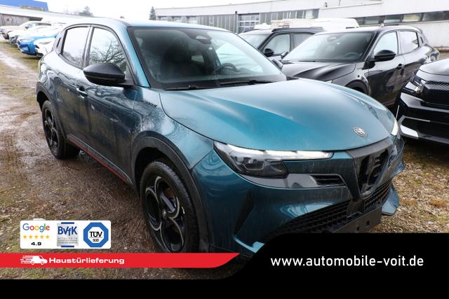 Alfa Romeo Junior Speciale Ibrida Nav LED LM18 elektr.Heckkl ACC SHZ 