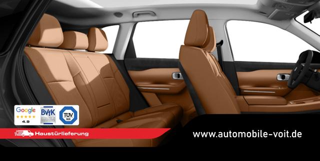 Leapmotor C10 Design BEV 81,9kWh ProMax AWD Pano 4J.Gar. 