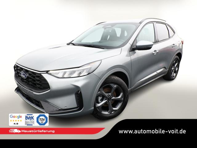 Ford Kuga - ST-Line Aut WinterP LED Nav Temp PDC 5J-Gar