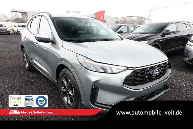 Ford Kuga ST-Line Aut WinterP LED Nav Temp PDC 5J-Gar 