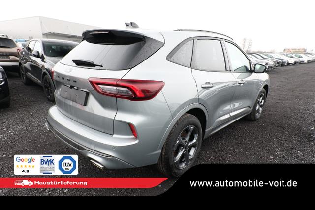 Ford Kuga ST-Line Aut WinterP LED Nav Temp PDC 5J-Gar 