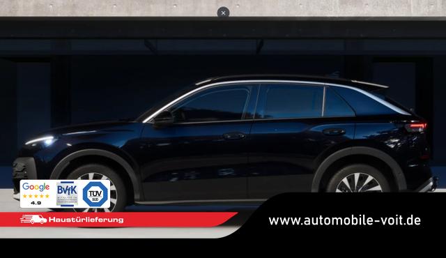 Volkswagen T-Roc Life eTSI neuMod AHK 5JGar SHZ LM17 PrivG Kam 