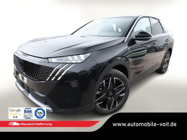 Peugeot 3008 - GT Hybrid 360&deg; Nav RCTA ACC SHZ Keyl Alarm