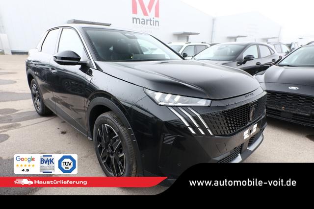 Peugeot 3008 GT Hybrid 360&deg; Nav RCTA ACC SHZ Keyl Alarm 