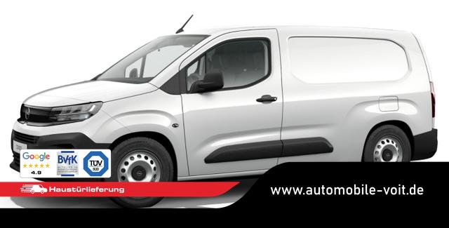 Opel Combo XL AT8CarPlay Kam SichtP Gummiboden 