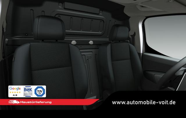 Opel Combo XL AT8 6Sitzer CarPlay Kam SichtP Gummib 