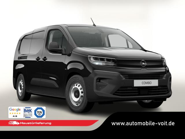 Opel Combo - XL AT8CarPlay Kam SichtP Gummiboden