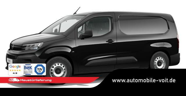 Opel Combo XL AT8 6Sitzer CarPlay Kam SichtP Gummib 