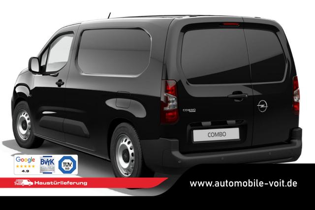 Opel Combo XL AT8 6Sitzer CarPlay Kam SichtP Gummib 