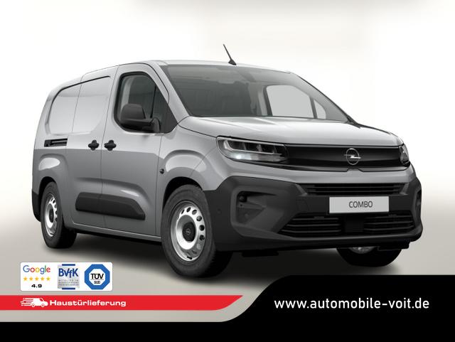 Opel Combo - XL AT8CarPlay Kam SichtP Gummiboden