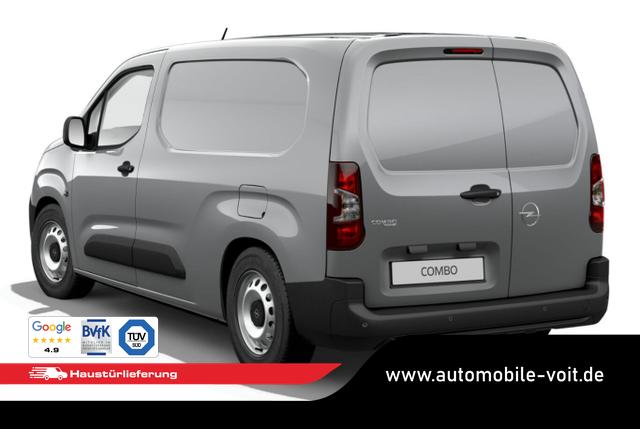 Opel Combo XL AT8CarPlay Kam SichtP Gummiboden 
