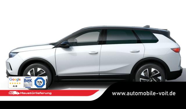 Opel Grandland GS Hybrid AUT KomfortP TechP HUD Nav 