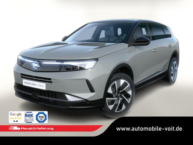 Opel Grandland - GS Hybrid AUT KomfortP TechP HUD Nav