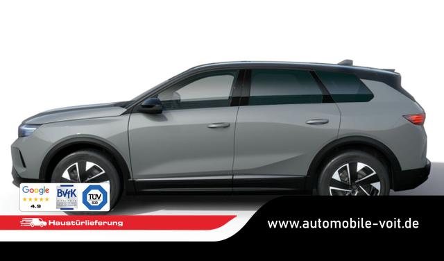 Opel Grandland GS Hybrid AUT KomfortP TechP HUD Nav 