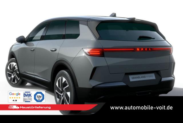 Opel Grandland GS Hybrid AUT KomfortP TechP HUD Nav 