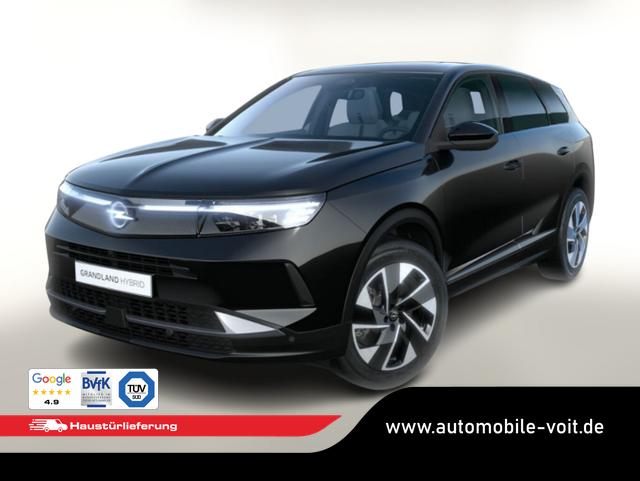 Opel Grandland - GS Hybrid AUT KomfortP TechP HUD Nav