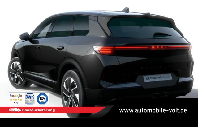 Opel Grandland GS Hybrid AUT KomfortP TechP HUD Nav 