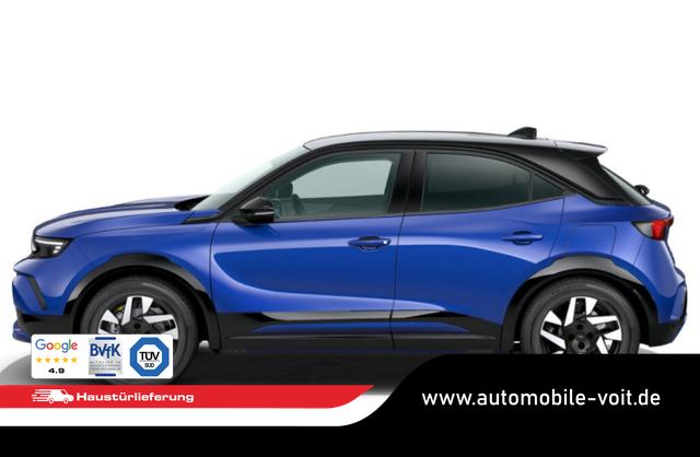 Opel Mokka GS 145 Hybrid AT6 SHZ Kam PDC VirCo Temp 