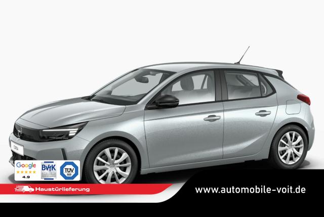 Opel Corsa Edition KomfortP SHZ LHZ SichtP PDCv/h Blis Kam 