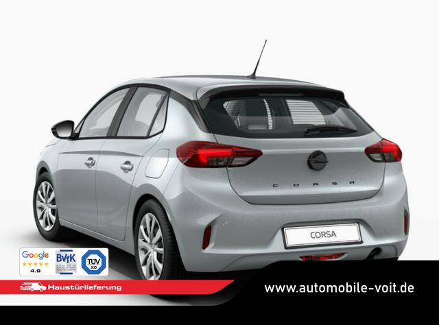 Opel Corsa Edition KomfortP SHZ LHZ SichtP PDCv/h Blis Kam 