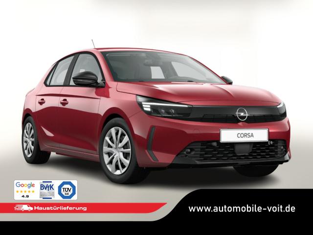 Opel Corsa - Edition KomfortP SHZ LHZ SichtP PDCv/h Blis Kam