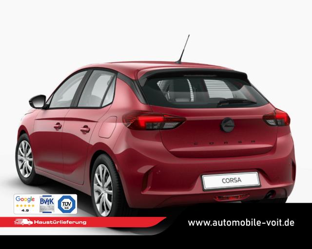 Opel Corsa Edition KomfortP SHZ LHZ SichtP PDCv/h Blis Kam 