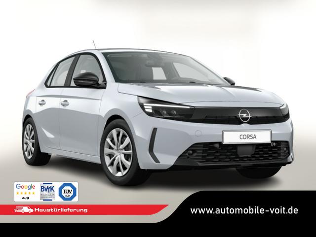 Opel Corsa - Edition KomfortP SHZ LHZ SichtP PDCv/h Blis Kam