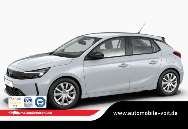 Opel Corsa Edition KomfortP SHZ LHZ SichtP PDCv/h Blis Kam 