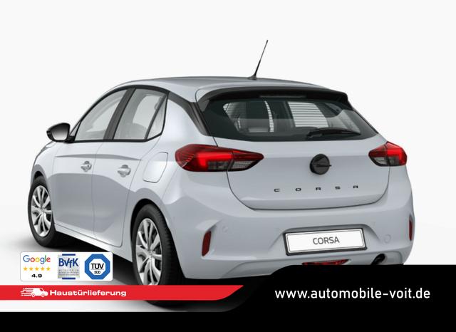 Opel Corsa Edition KomfortP SHZ LHZ SichtP PDCv/h Blis Kam 