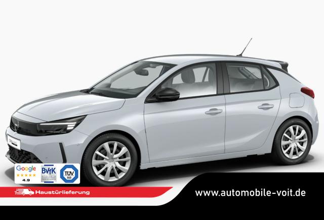 Opel Corsa Edition Hybrid TechP KomfortP SichtP LED Kam180 