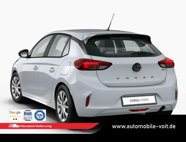Opel Corsa Edition Hybrid TechP KomfortP SichtP LED Kam180 