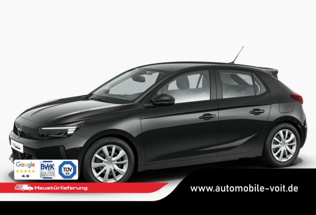 Opel Corsa Edition Hybrid TechP KomfortP SichtP LED Kam180 